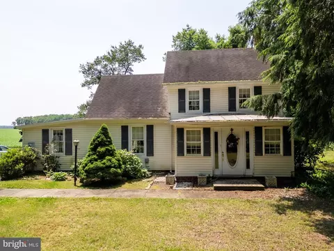 12194 Knife Box Rd, Greensboro, MD 21639