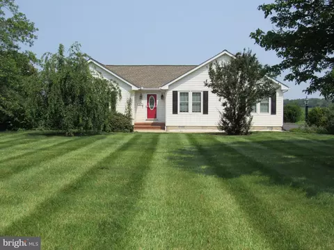 3590 Choptank Rd, Preston, MD 21655