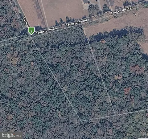 Trunk Line Road, Henderson, MD 21640