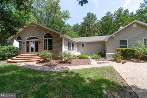 6074 Newton Rd, Preston, MD 21655