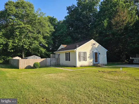 3427 Holland Dr, Federalsburg, MD 21632