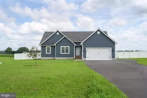 11575 Maplewood Dr, Ridgely, MD 21660