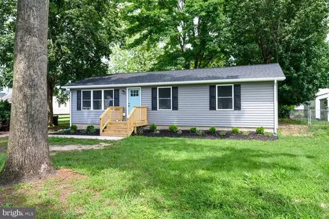 14 N Maple St, Ridgely, MD 21660