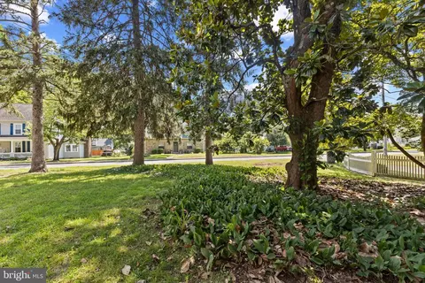 Exterior - 306 S 2nd St, Denton, MD 21629 photo 11 of 11
