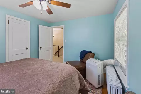 Bedroom - 306 S 2nd St, Denton, MD 21629 photo 8 of 9