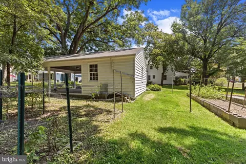 Exterior - 306 S 2nd St, Denton, MD 21629 photo 7 of 11