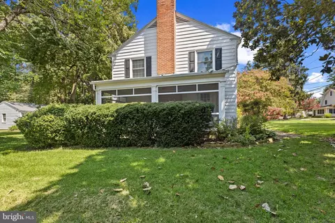 Exterior - 306 S 2nd St, Denton, MD 21629 photo 10 of 11