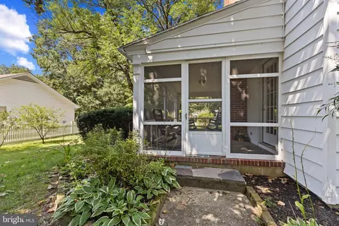 Exterior - 306 S 2nd St, Denton, MD 21629 photo 9 of 11