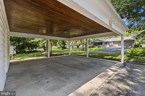 Exterior - 306 S 2nd St, Denton, MD 21629 photo 6 of 11