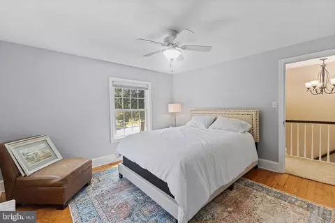 Bedroom - 306 S 2nd St, Denton, MD 21629 photo 5 of 9