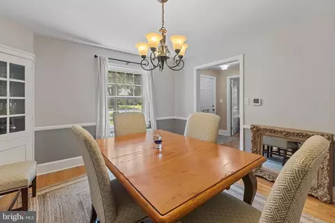 Dining - 306 S 2nd St, Denton, MD 21629 photo 2 of 2