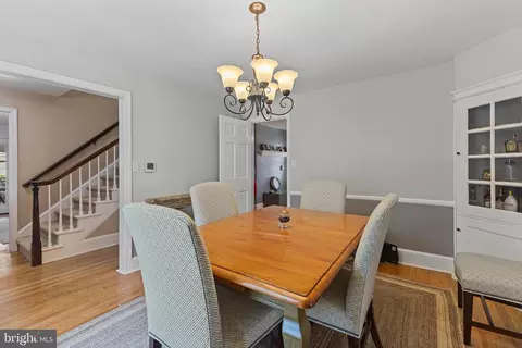 Dining - 306 S 2nd St, Denton, MD 21629 photo 1 of 2