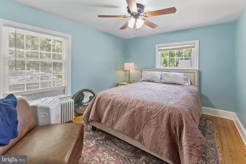 Bedroom - 306 S 2nd St, Denton, MD 21629 photo 7 of 9