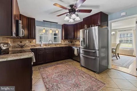 Kitchen - 306 S 2nd St, Denton, MD 21629 photo 1 of 1