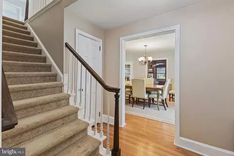 Entry Way - 306 S 2nd St, Denton, MD 21629 photo 1 of 5
