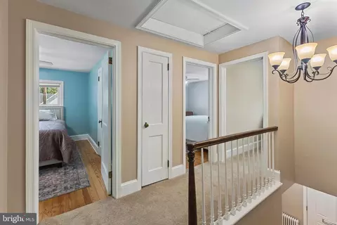 Entry Way - 306 S 2nd St, Denton, MD 21629 photo 5 of 5