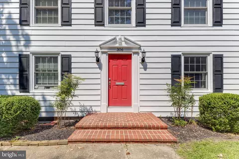 Exterior - 306 S 2nd St, Denton, MD 21629 photo 2 of 11