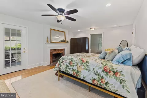 Bedroom - 306 S 2nd St, Denton, MD 21629 photo 1 of 9