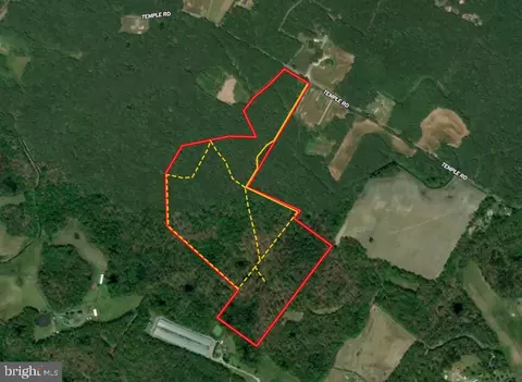 Temple Road, Marydel, MD 21649