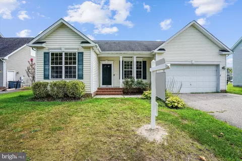 1109 Trice Meadows Cir, Denton, MD 21629