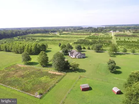3069 Choptank Rd, Preston, MD 21655
