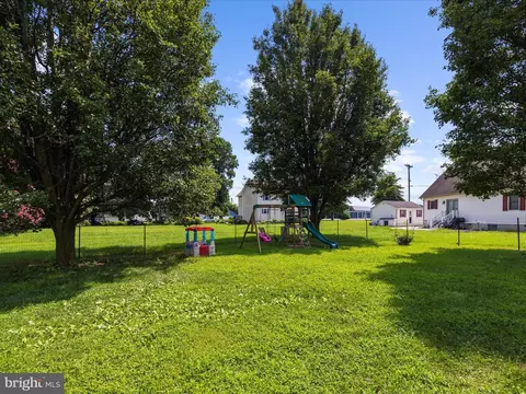 Exterior - 113 Lednum Ave, Preston, MD 21655 photo 9 of 10
