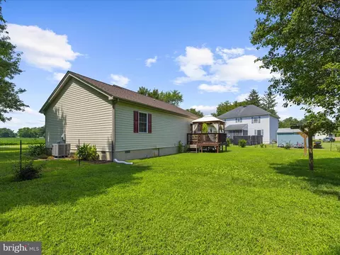 Exterior - 113 Lednum Ave, Preston, MD 21655 photo 10 of 10