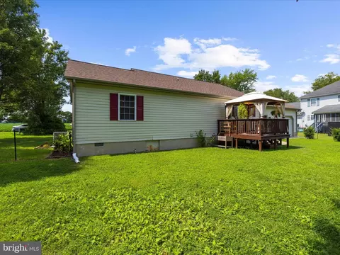 Exterior - 113 Lednum Ave, Preston, MD 21655 photo 8 of 10