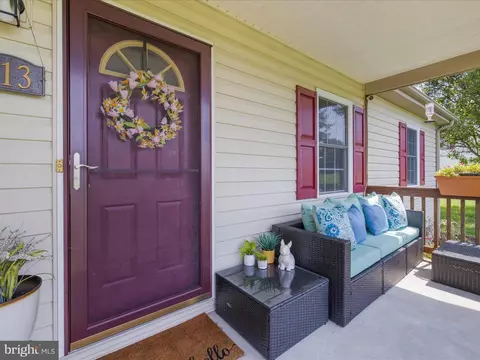 Exterior - 113 Lednum Ave, Preston, MD 21655 photo 4 of 10
