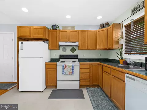 Kitchen - 113 Lednum Ave, Preston, MD 21655 photo 1 of 2