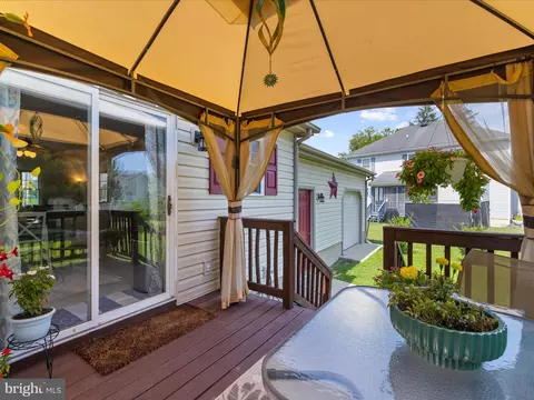Exterior - 113 Lednum Ave, Preston, MD 21655 photo 7 of 10