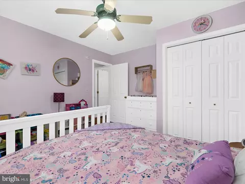 Bedroom - 113 Lednum Ave, Preston, MD 21655 photo 2 of 5