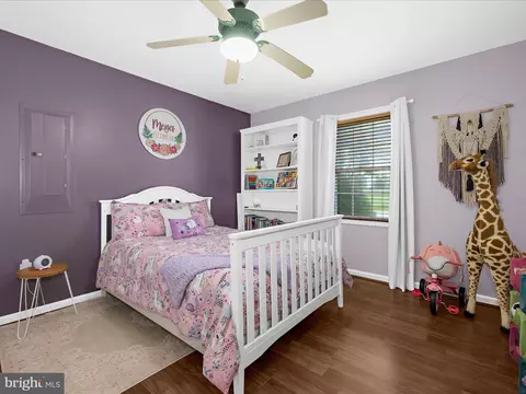 Bedroom - 113 Lednum Ave, Preston, MD 21655 photo 1 of 5