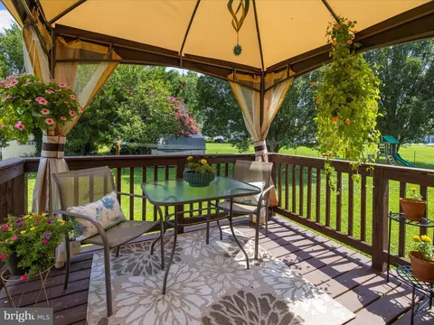 Exterior - 113 Lednum Ave, Preston, MD 21655 photo 6 of 10