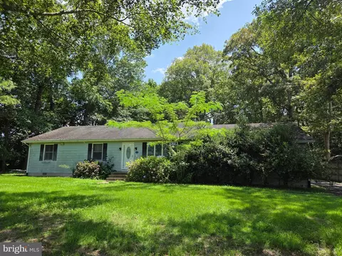 21245 Tanyard Rd, Preston, MD 21655