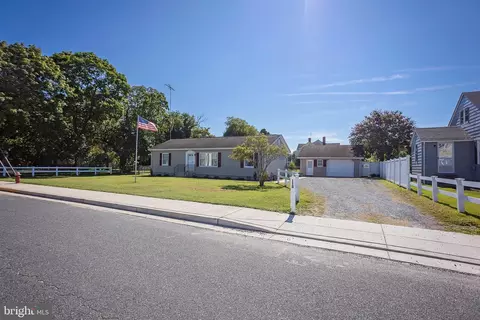 113 Chambers St, Preston, MD 21655