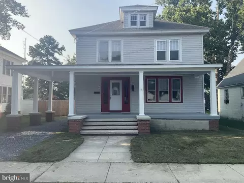 317 Central Ave W, Federalsburg, MD 21632