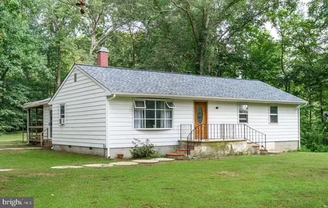 24316 Auction Rd, Preston, MD 21655