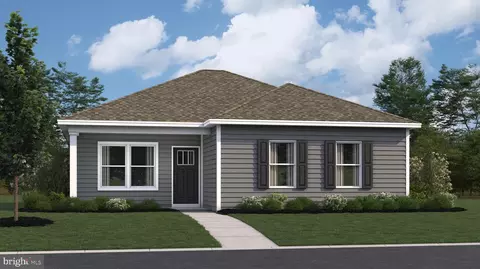 115 Parkland Rd, Greensboro, MD 21639