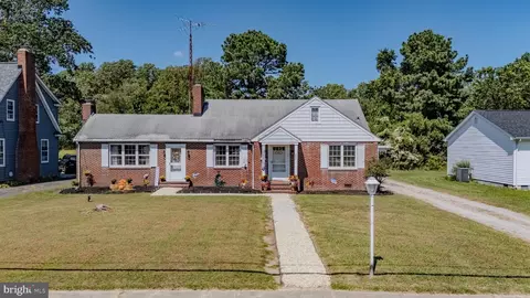 207 Bloomingdale Ave, Federalsburg, MD 21632