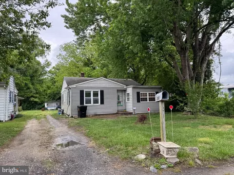 201 Denton Rd, Federalsburg, MD 21632