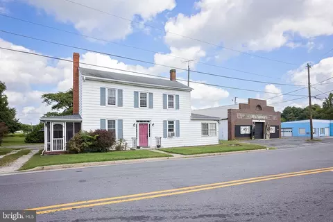 6238 Bethlehem Rd, Preston, MD 21655