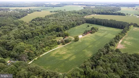 22109 Tanyard Rd, Preston, MD 21655