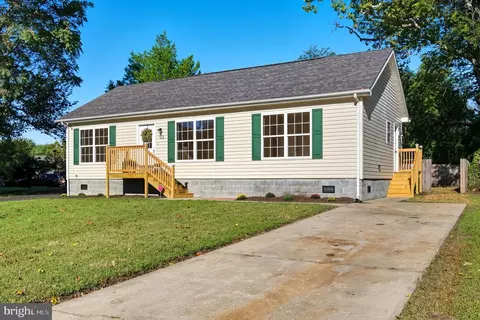 122 Mill St, Greensboro, MD 21639