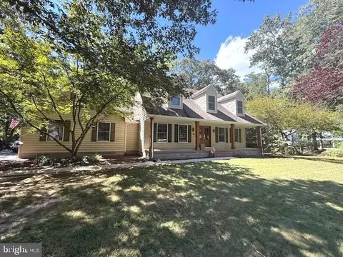 8534 Duffers Dell, Denton, MD 21629