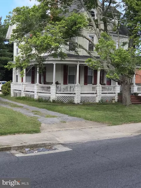 208 Main St, Federalsburg, MD 21632