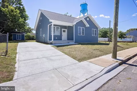 512 Lincoln St, Denton, MD 21629