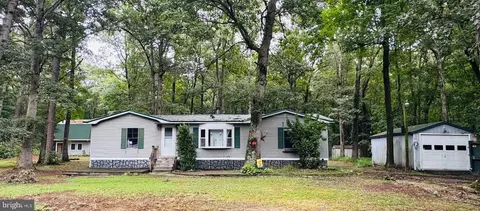 6999 Breeding Rd, Federalsburg, MD 21632