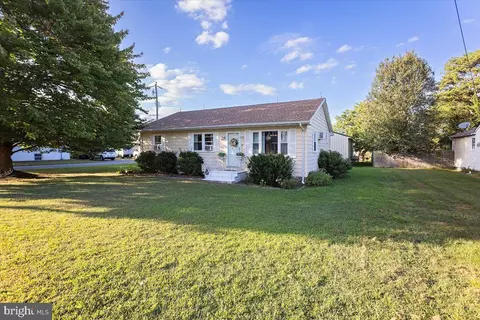 508 W Sunset Ave, Greensboro, MD 21639