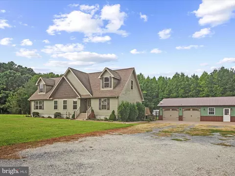 2570 Guard Rd, Federalsburg, MD 21632